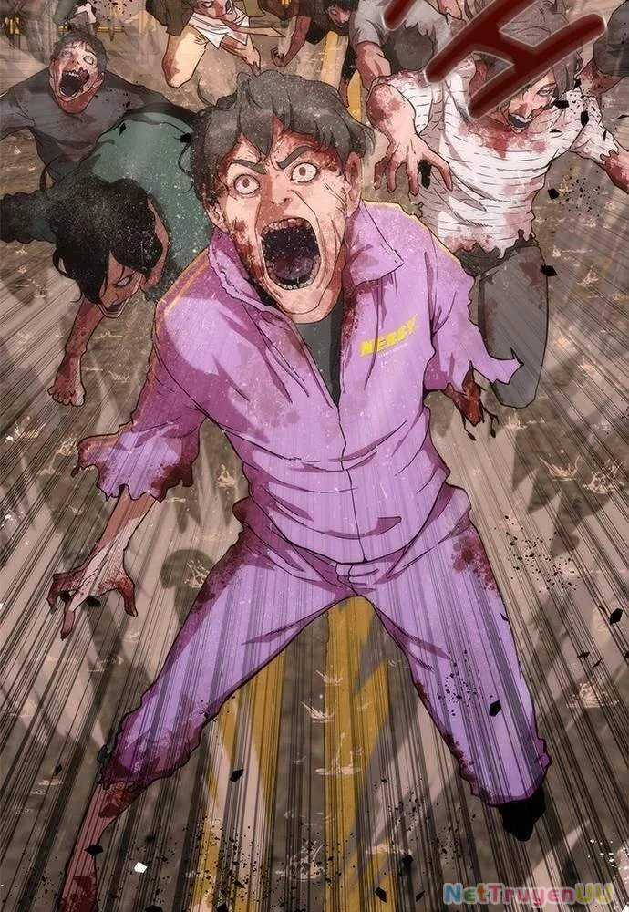 Mạt Thế Zombie 82-08 Chapter 24 trang 83
