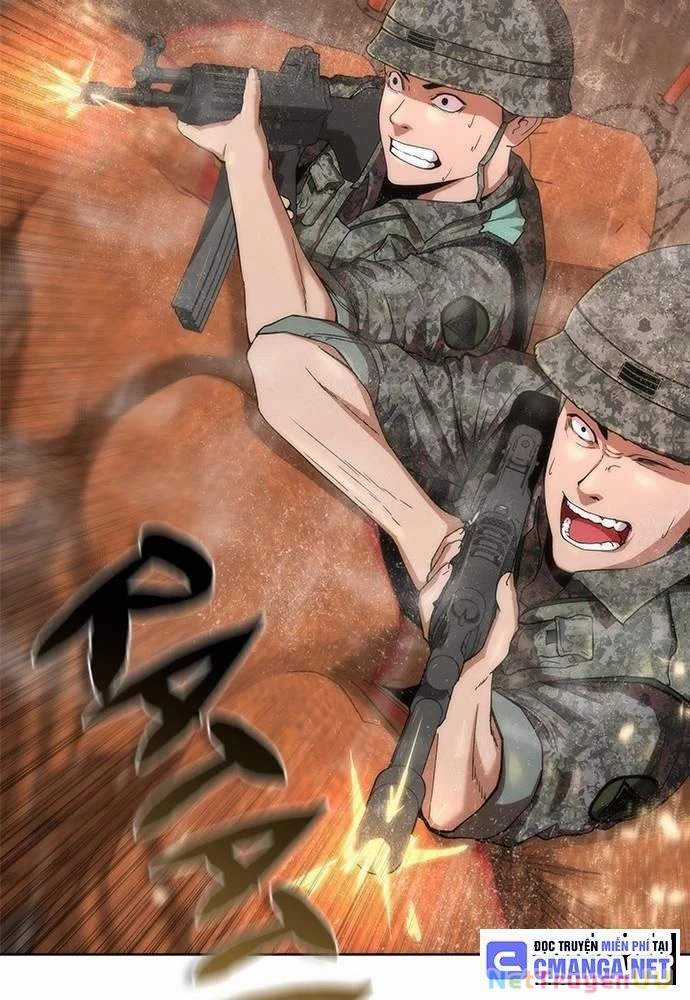 Mạt Thế Zombie 82-08 Chapter 24 trang 87