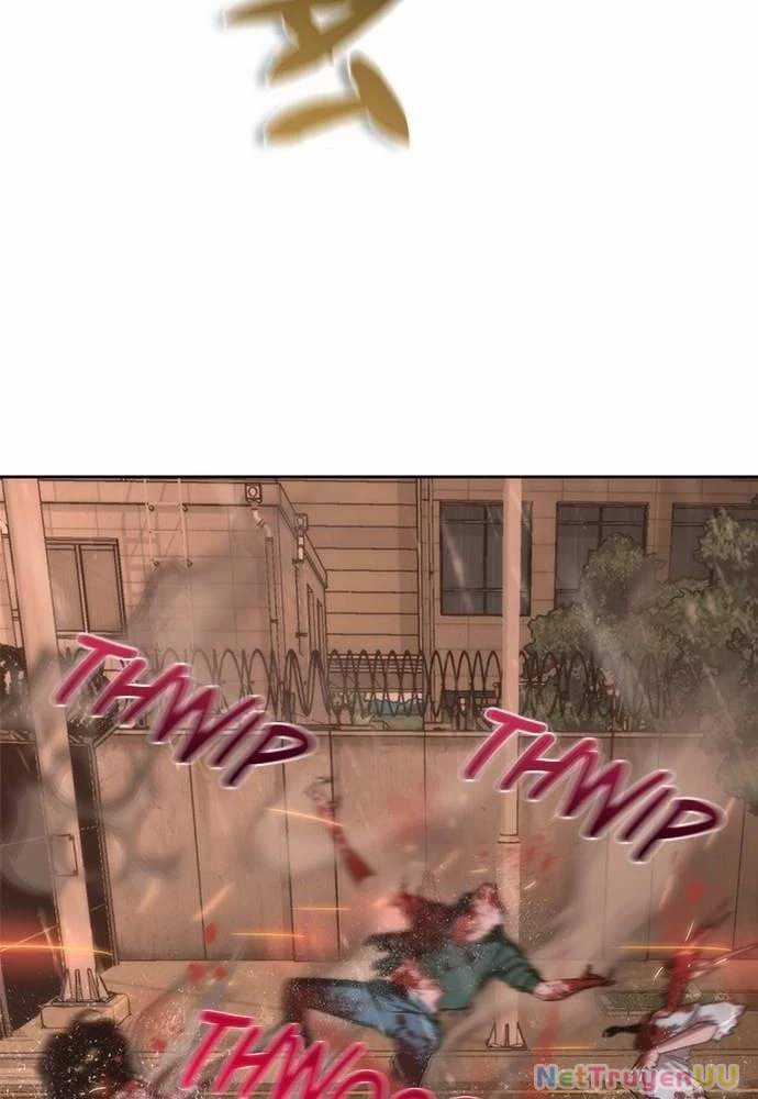 Mạt Thế Zombie 82-08 Chapter 24 trang 88