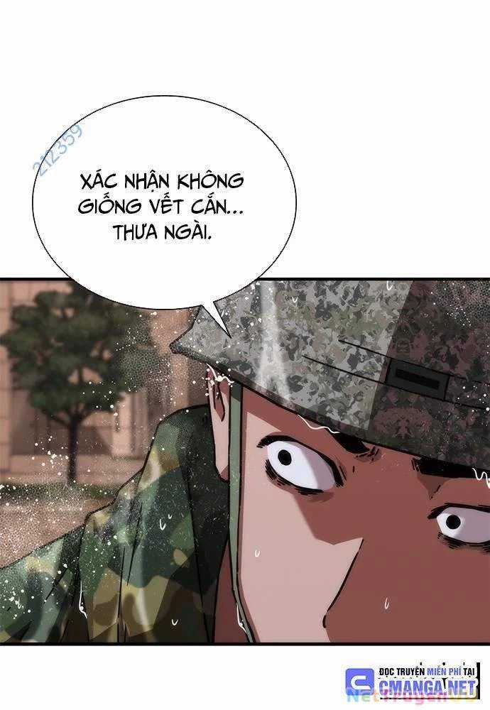 Mạt Thế Zombie 82-08 Chapter 24 trang 9
