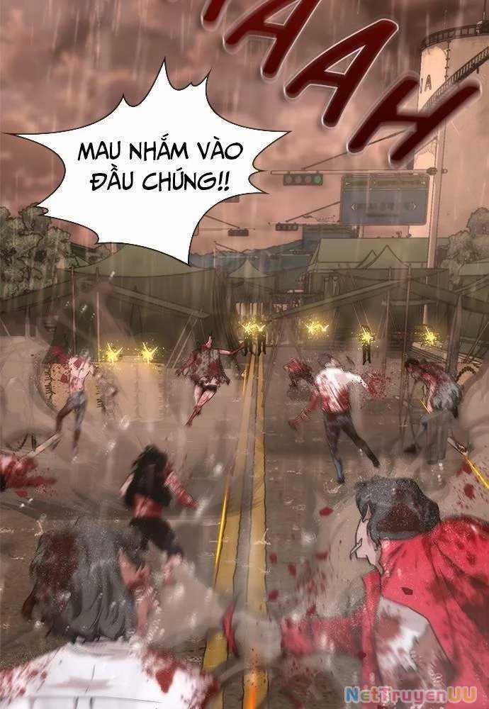 Mạt Thế Zombie 82-08 Chapter 24 trang 91