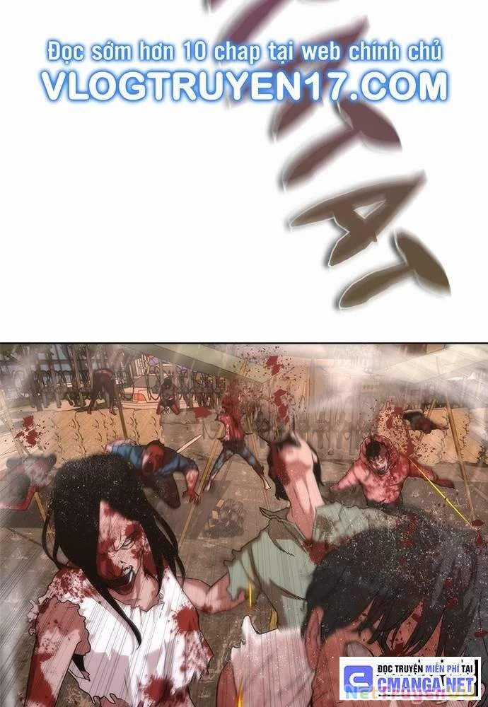 Mạt Thế Zombie 82-08 Chapter 24 trang 93