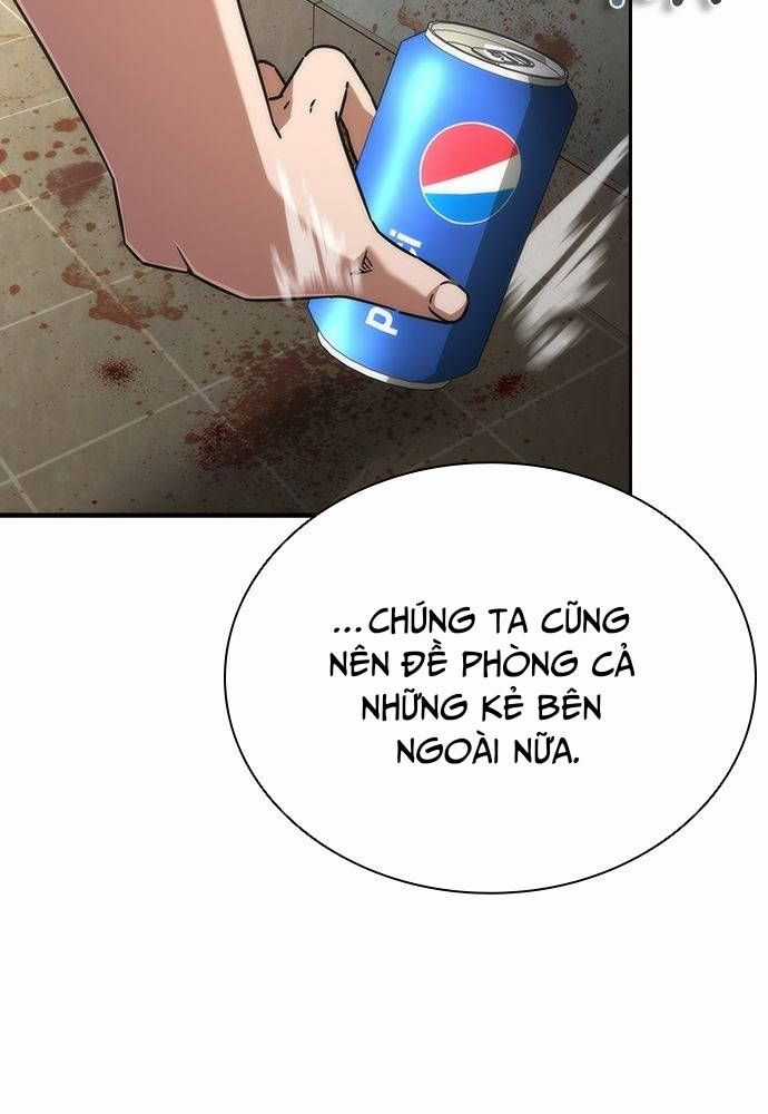 Mạt Thế Zombie 82-08 Chapter 26 trang 10