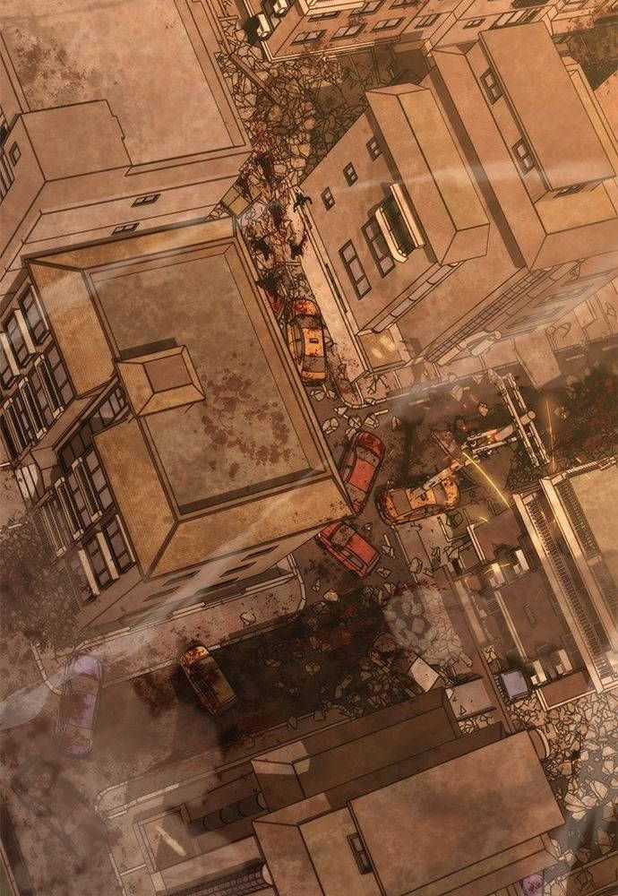 Mạt Thế Zombie 82-08 Chapter 26 trang 104