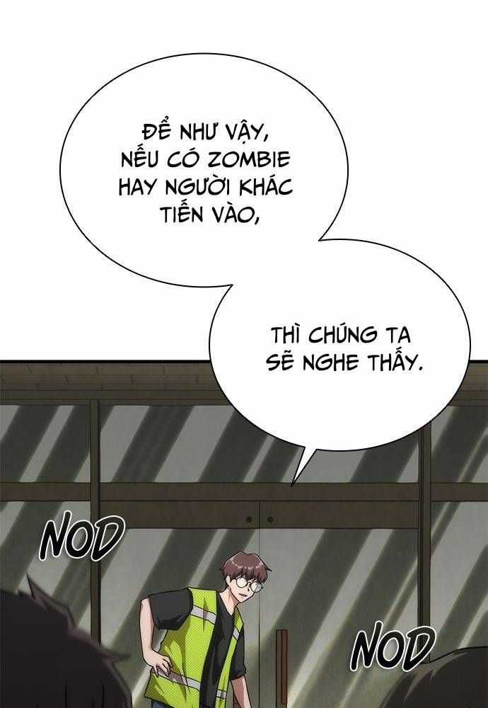 Mạt Thế Zombie 82-08 Chapter 26 trang 11