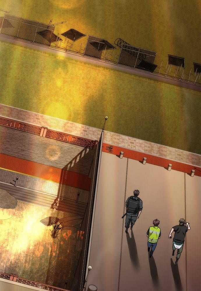 Mạt Thế Zombie 82-08 Chapter 26 trang 112