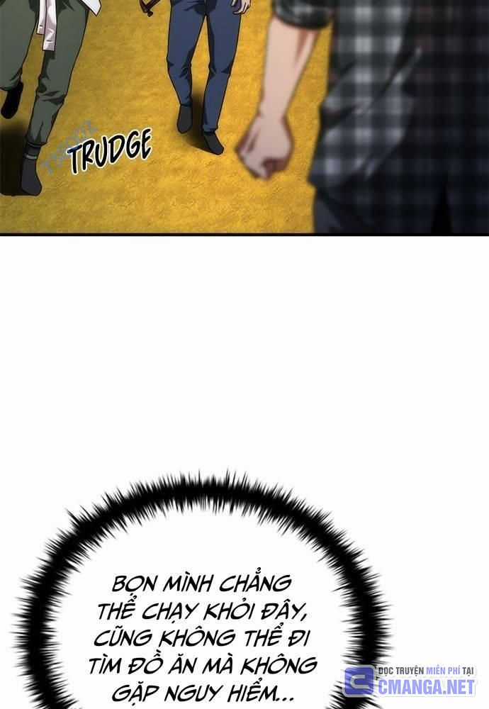 Mạt Thế Zombie 82-08 Chapter 26 trang 114