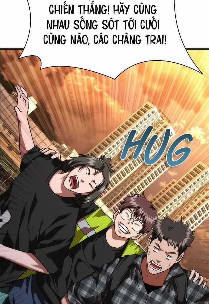 Mạt Thế Zombie 82-08 Chapter 26 trang 122