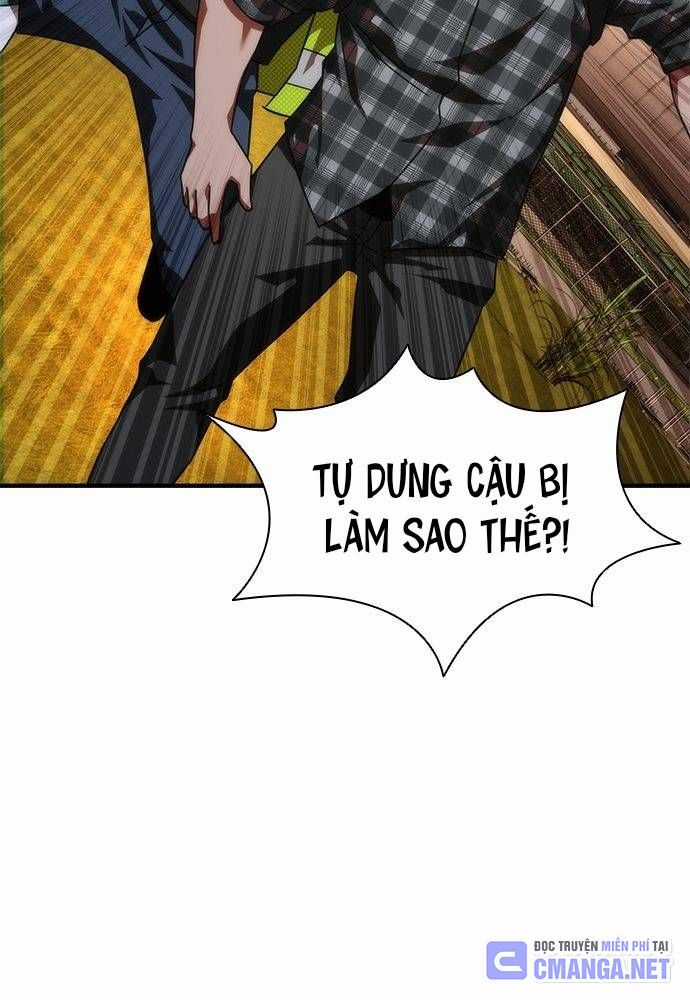 Mạt Thế Zombie 82-08 Chapter 26 trang 123