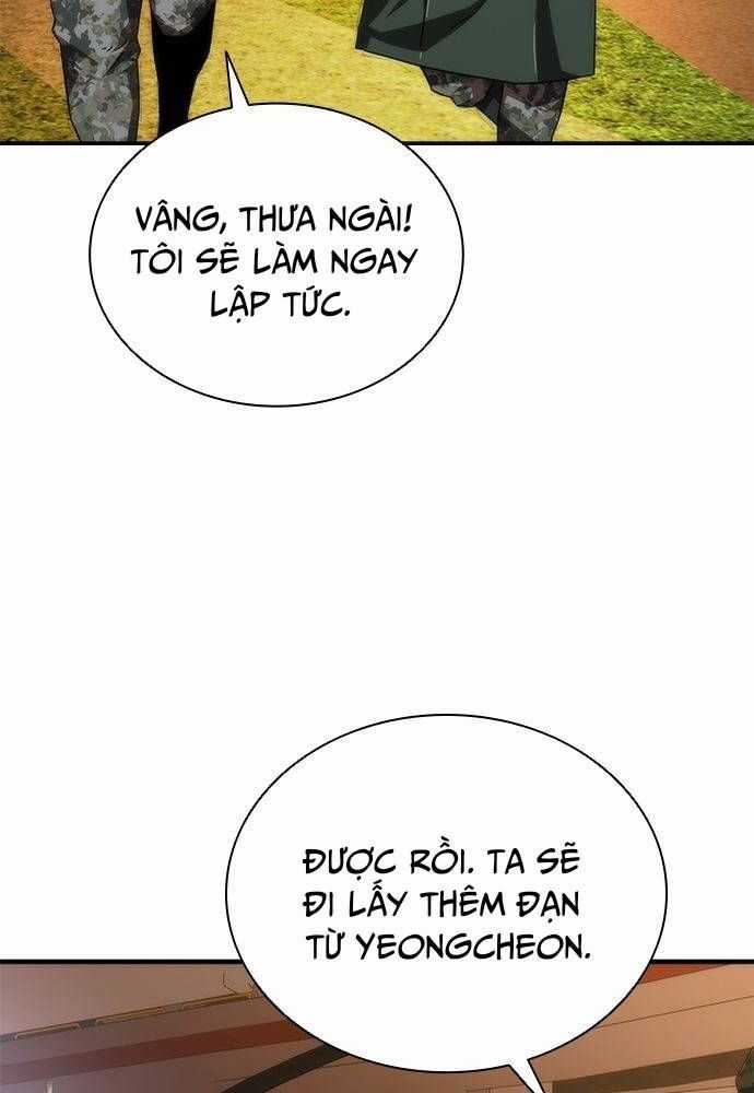 Mạt Thế Zombie 82-08 Chapter 26 trang 130