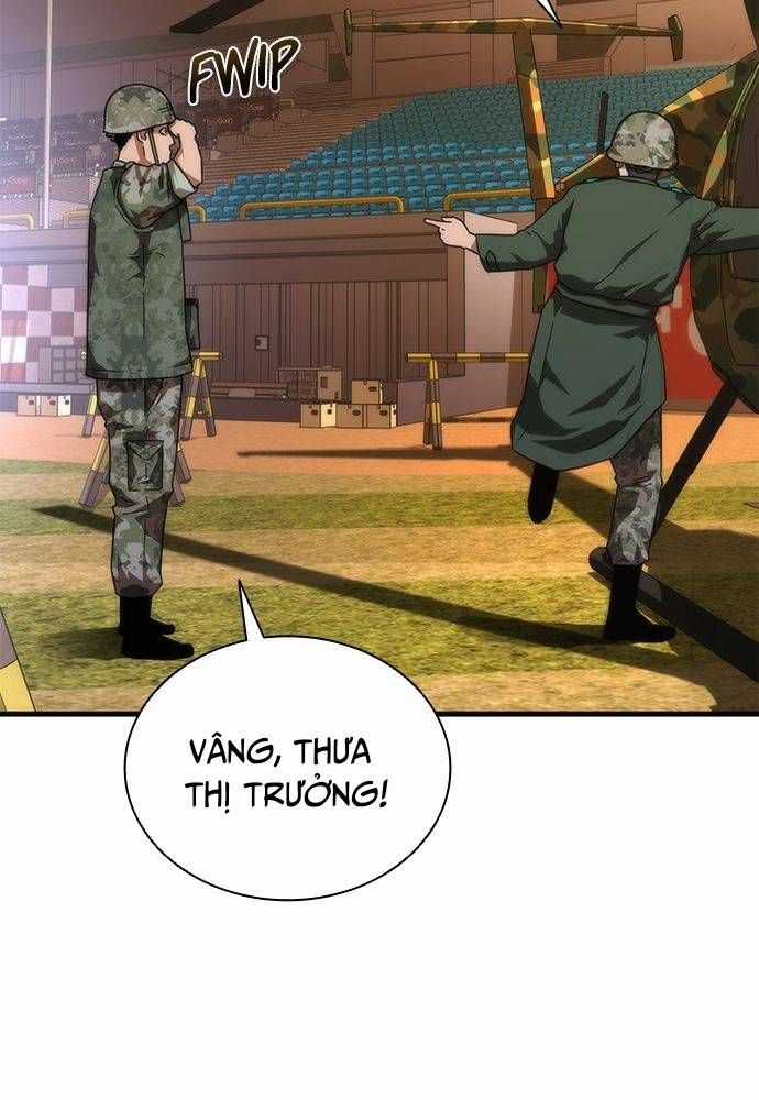 Mạt Thế Zombie 82-08 Chapter 26 trang 131