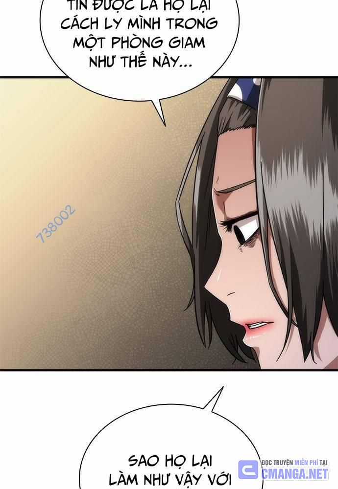 Mạt Thế Zombie 82-08 Chapter 26 trang 135