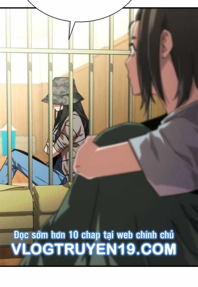 Mạt Thế Zombie 82-08 Chapter 26 trang 142