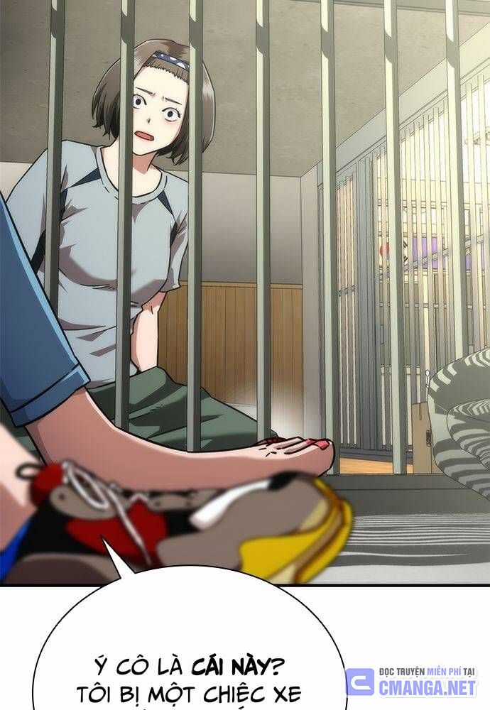 Mạt Thế Zombie 82-08 Chapter 26 trang 147