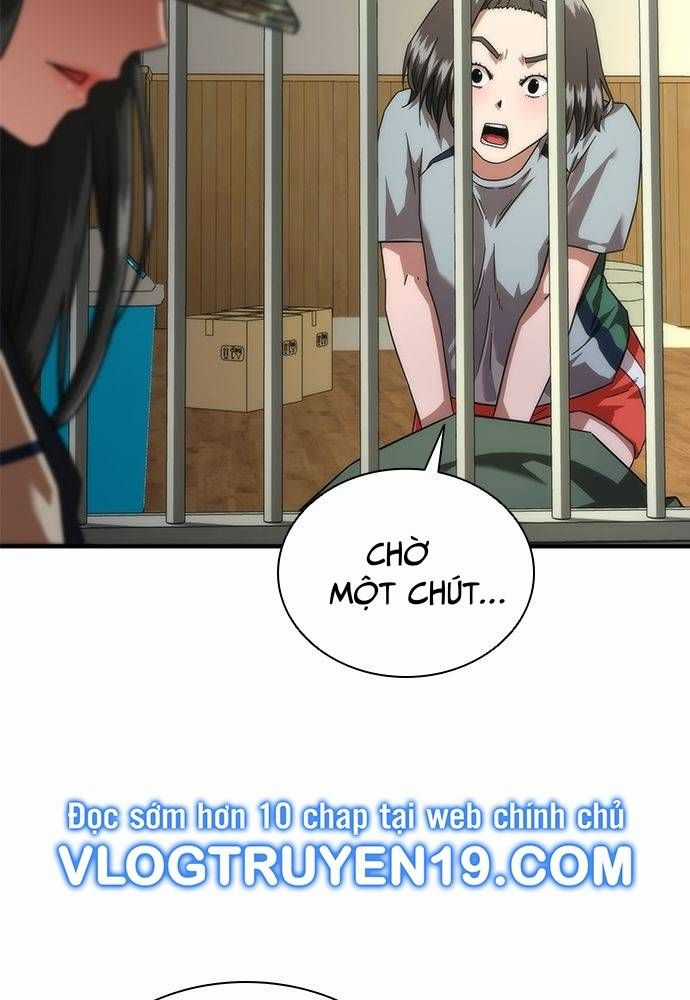 Mạt Thế Zombie 82-08 Chapter 26 trang 149