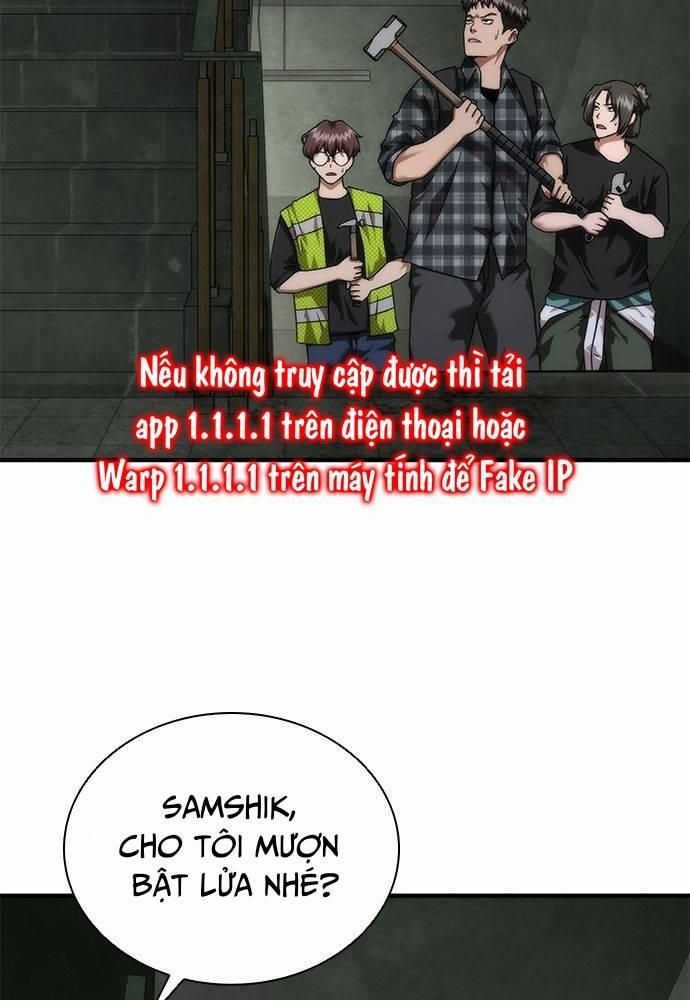 Mạt Thế Zombie 82-08 Chapter 26 trang 16