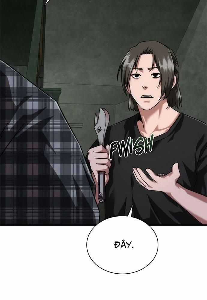 Mạt Thế Zombie 82-08 Chapter 26 trang 17