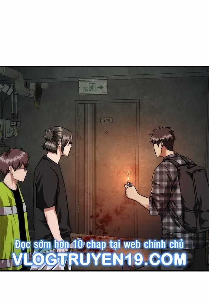 Mạt Thế Zombie 82-08 Chapter 26 trang 19