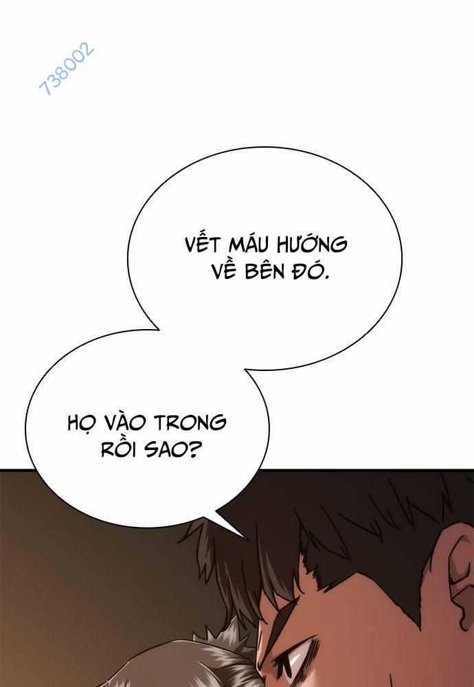 Mạt Thế Zombie 82-08 Chapter 26 trang 20