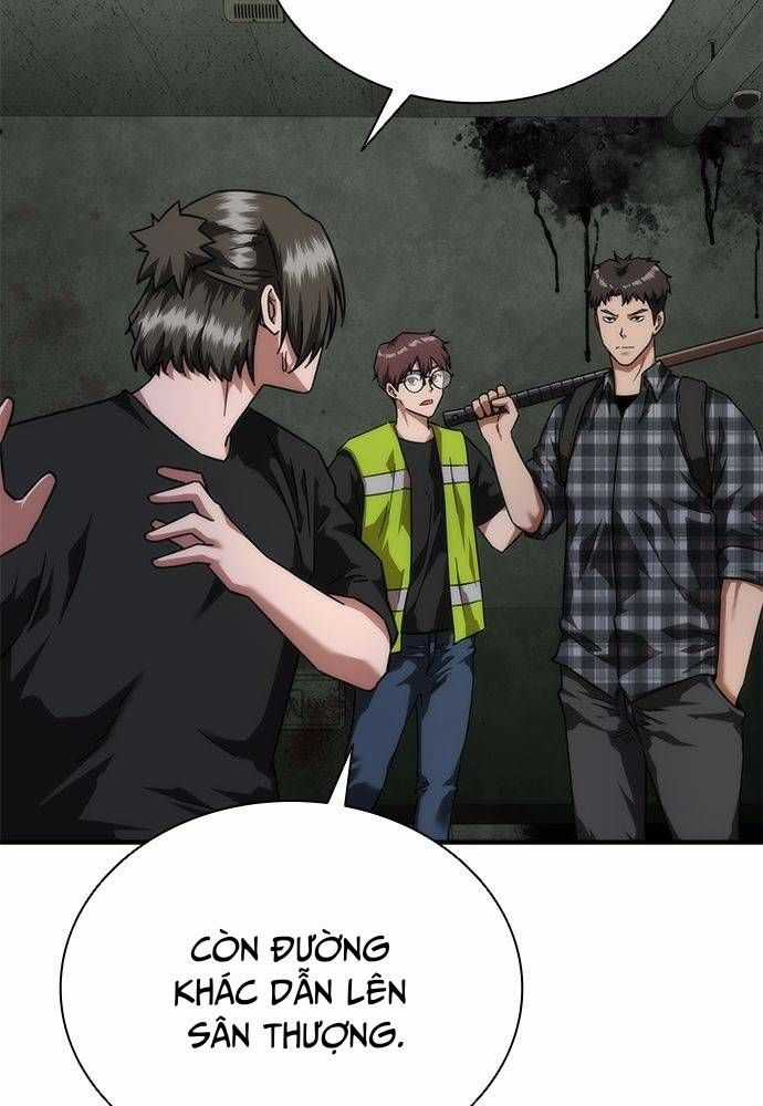 Mạt Thế Zombie 82-08 Chapter 26 trang 25