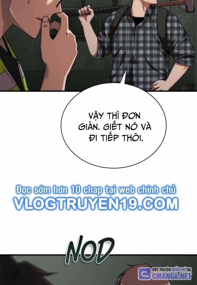 Mạt Thế Zombie 82-08 Chapter 26 trang 27