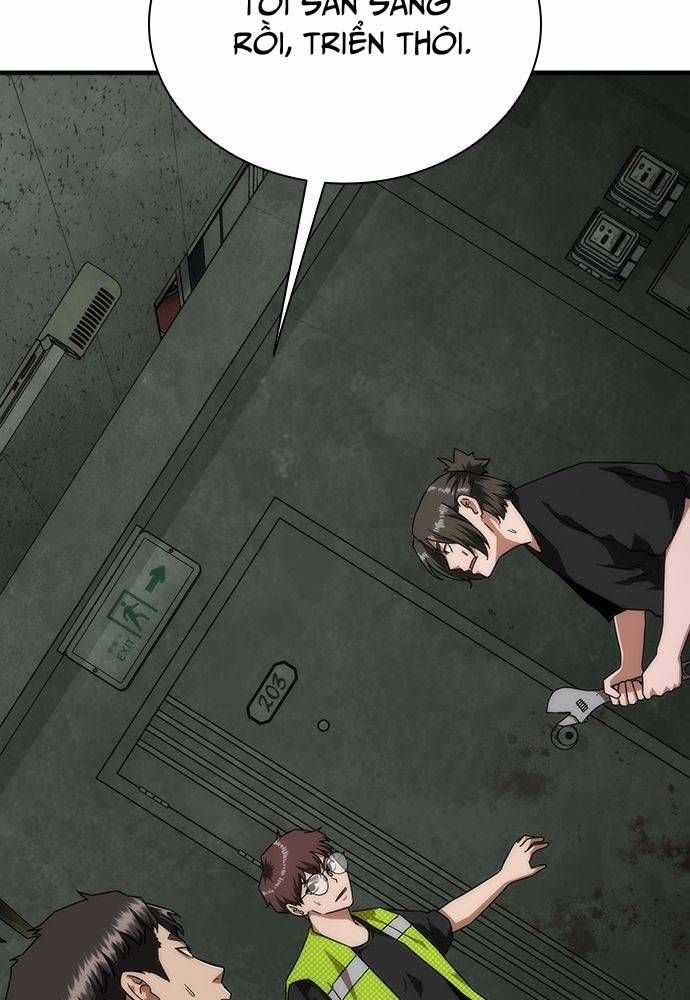 Mạt Thế Zombie 82-08 Chapter 26 trang 29