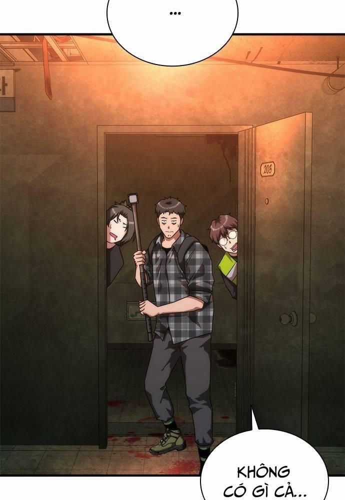 Mạt Thế Zombie 82-08 Chapter 26 trang 34