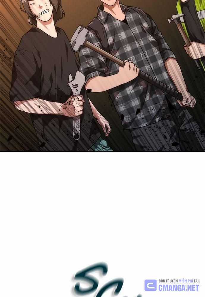 Mạt Thế Zombie 82-08 Chapter 26 trang 36