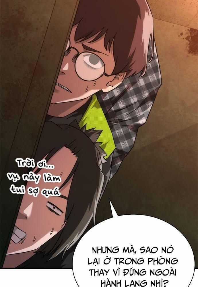 Mạt Thế Zombie 82-08 Chapter 26 trang 38