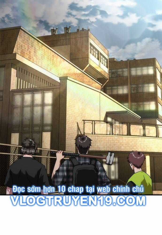 Mạt Thế Zombie 82-08 Chapter 26 trang 4