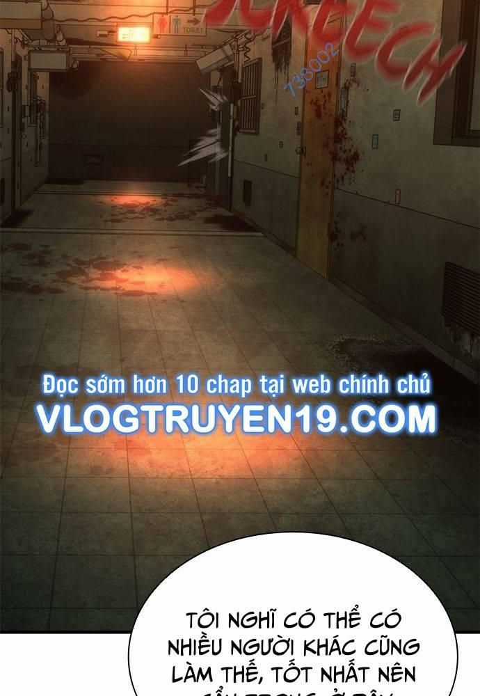 Mạt Thế Zombie 82-08 Chapter 26 trang 40