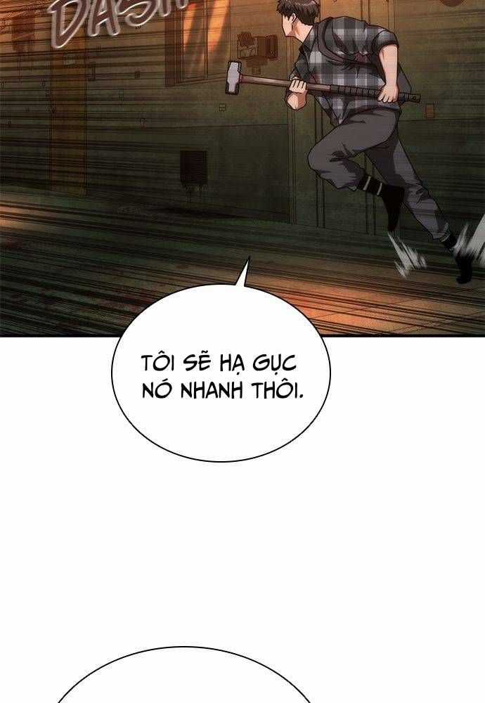 Mạt Thế Zombie 82-08 Chapter 26 trang 43