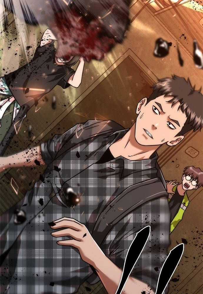 Mạt Thế Zombie 82-08 Chapter 26 trang 46