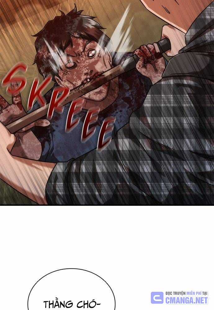 Mạt Thế Zombie 82-08 Chapter 26 trang 51