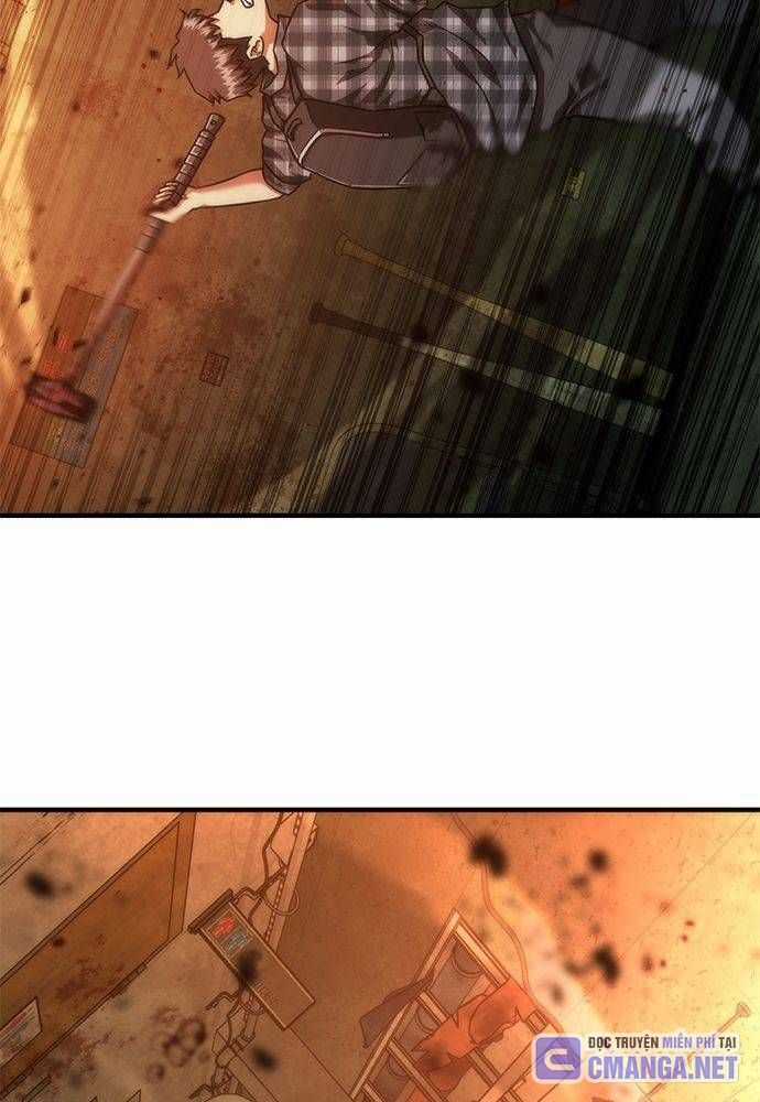 Mạt Thế Zombie 82-08 Chapter 26 trang 63