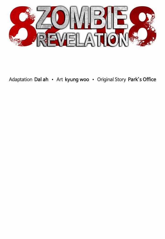 Mạt Thế Zombie 82-08 Chapter 26 trang 71