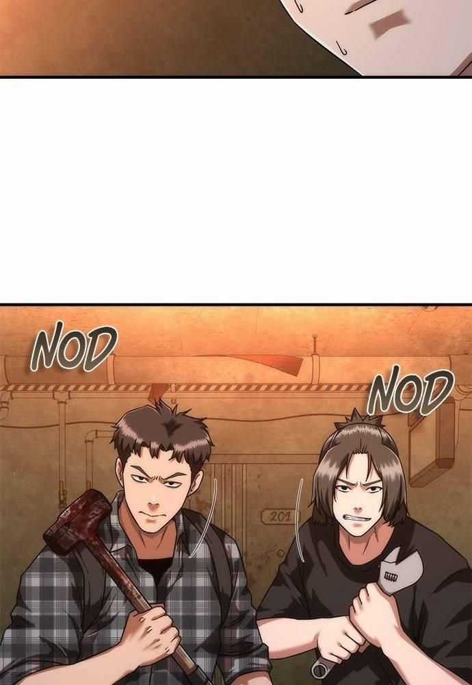 Mạt Thế Zombie 82-08 Chapter 26 trang 77