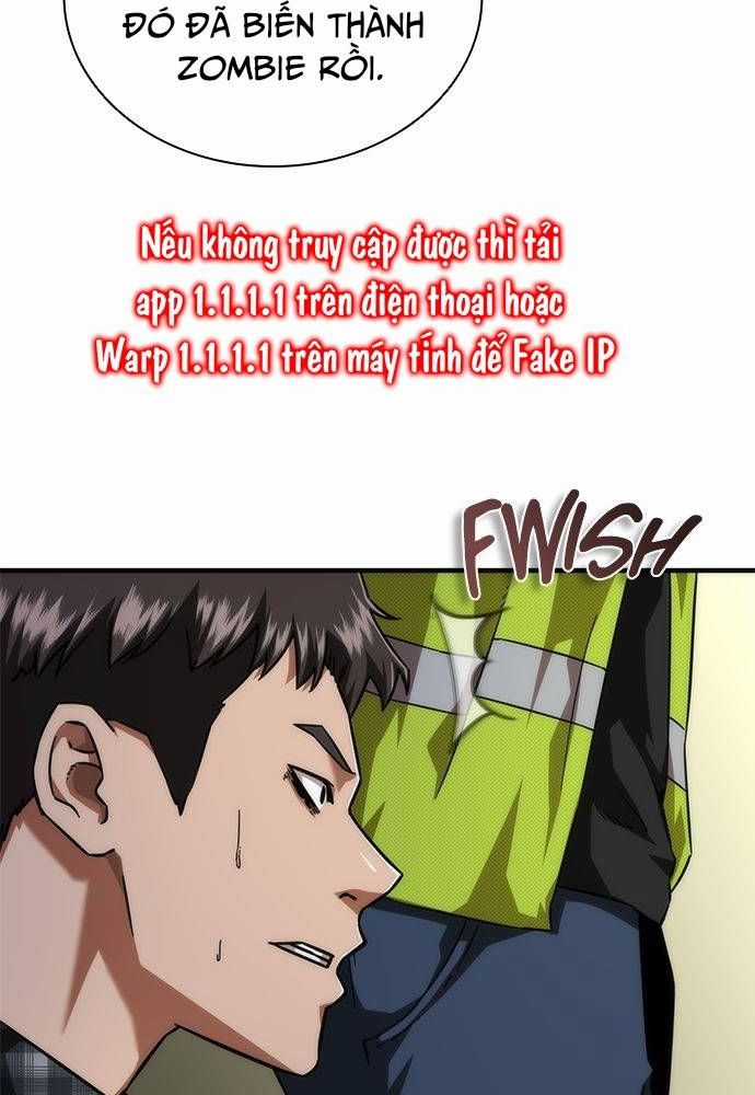 Mạt Thế Zombie 82-08 Chapter 26 trang 8