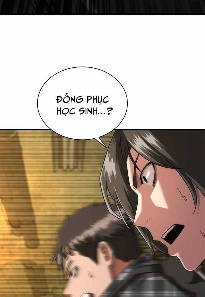 Mạt Thế Zombie 82-08 Chapter 26 trang 82