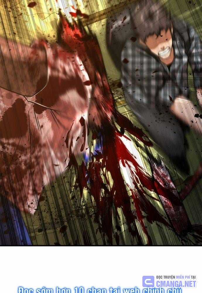 Mạt Thế Zombie 82-08 Chapter 26 trang 87