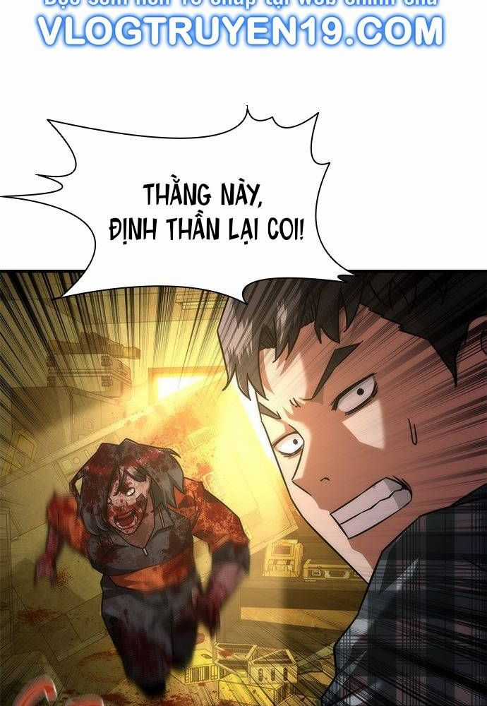 Mạt Thế Zombie 82-08 Chapter 26 trang 88