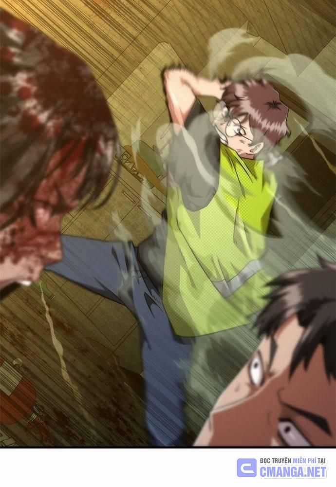 Mạt Thế Zombie 82-08 Chapter 26 trang 93