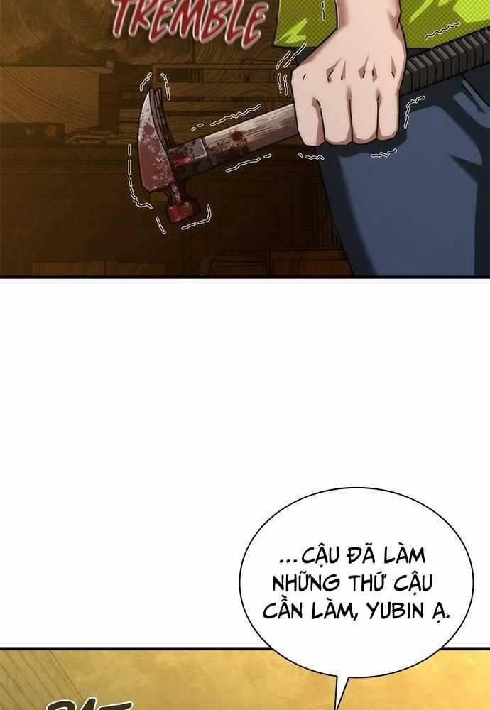 Mạt Thế Zombie 82-08 Chapter 26 trang 97