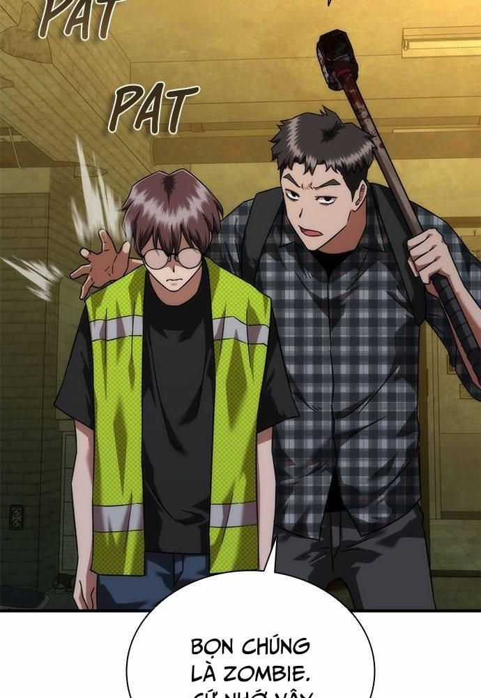 Mạt Thế Zombie 82-08 Chapter 26 trang 98