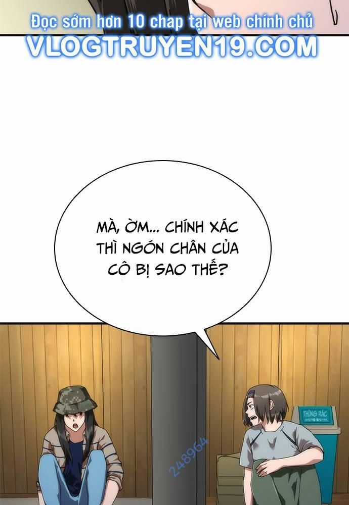 Mạt Thế Zombie 82-08 Chapter 27 trang 10