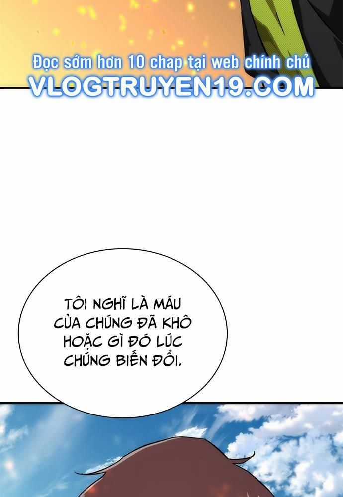 Mạt Thế Zombie 82-08 Chapter 27 trang 103