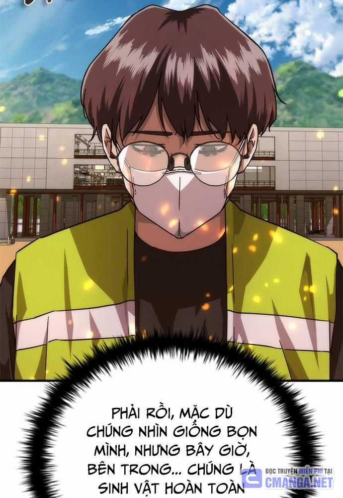 Mạt Thế Zombie 82-08 Chapter 27 trang 105
