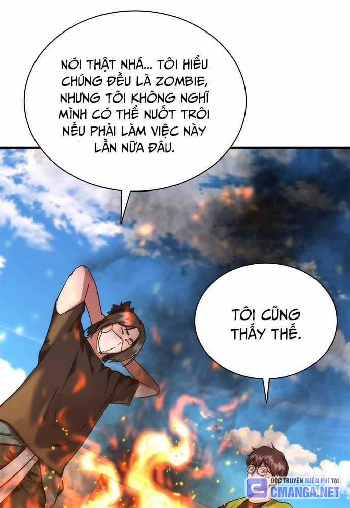 Mạt Thế Zombie 82-08 Chapter 27 trang 108