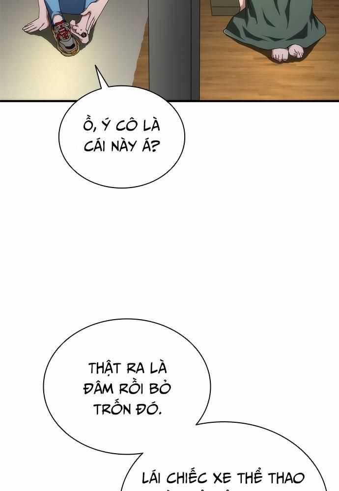 Mạt Thế Zombie 82-08 Chapter 27 trang 11