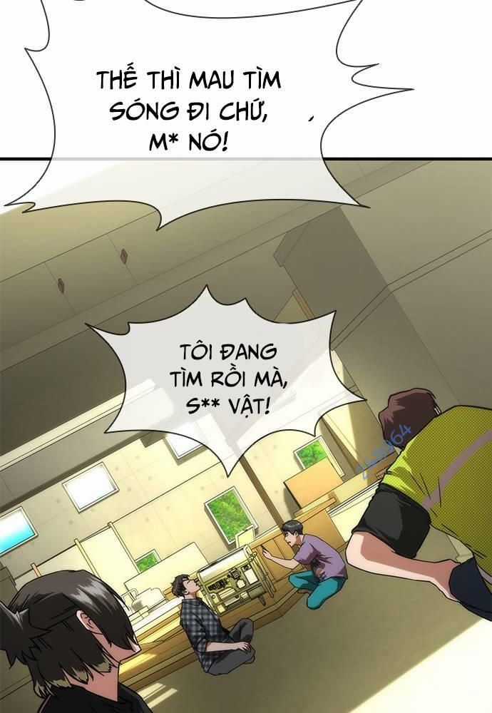 Mạt Thế Zombie 82-08 Chapter 27 trang 113
